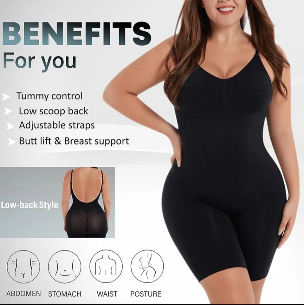 Shapewear size S - Picture 4 of 4